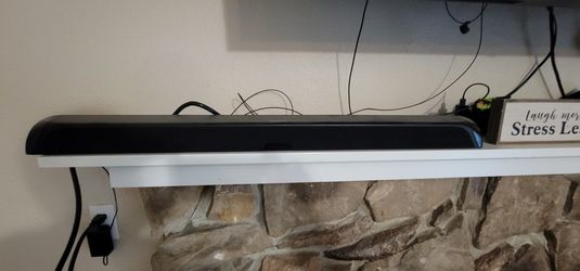 Insignia Soundbar 
