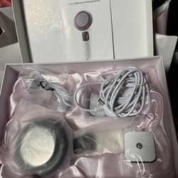 OSMO Skincare Options 3-in-1 EMS Body Slimming Device