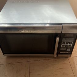 Cuisine Art microwave