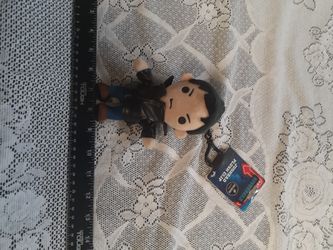 Riverdale Jughead Plush Keychain