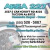 Area 227