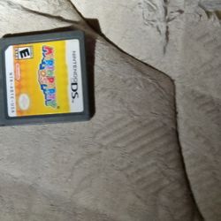 Mario Party For Nintendo Ds 