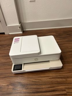 Hp printer