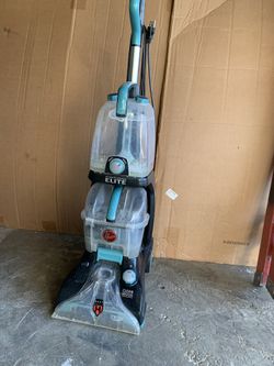 Vacuum Cleaner 