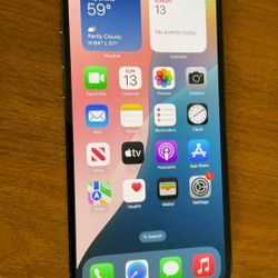 iPhone 13 Pro Max  256 GB