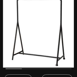 Clothing Rack