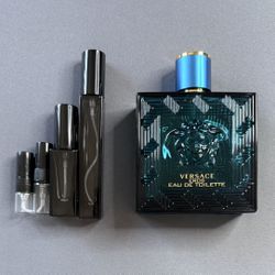 Versace Eros