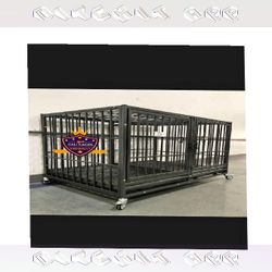 arm girl Create a Cozy Space with Dog Pet Cages and Kennels