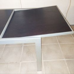 Italian Designer Table 