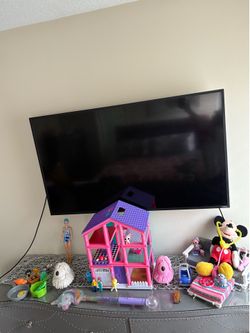 Random Toy Bundle