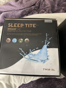 Mattress Protector 
