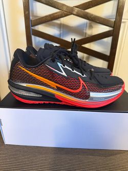 Brand New Nike Gt Cut 1 Basketball 🏀 Shoes Size 9.5 with Box
