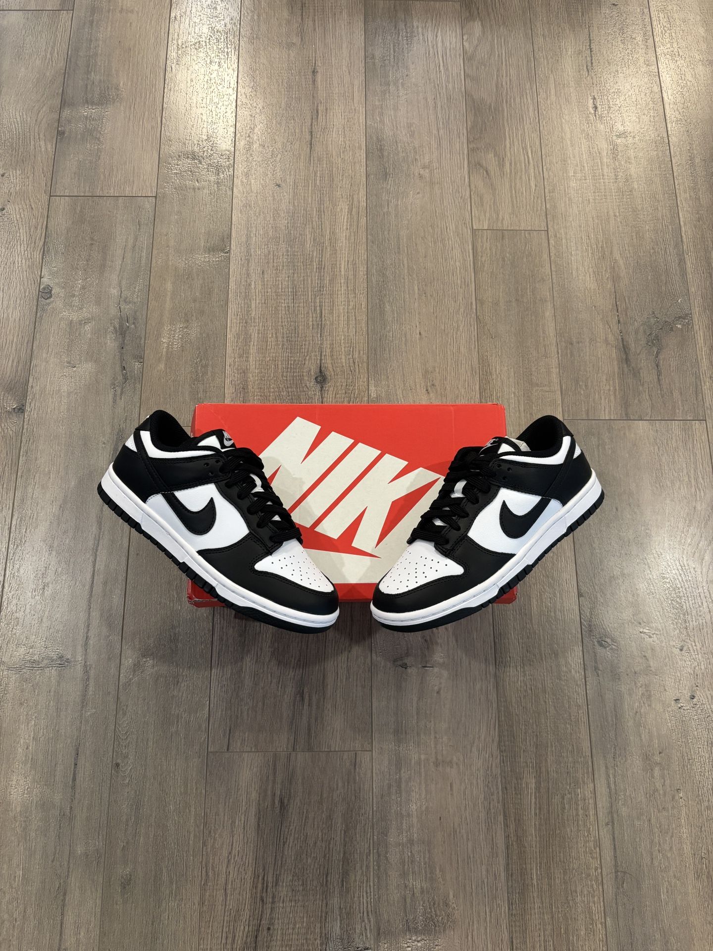 Panda Dunk Low Size 5 Women’s