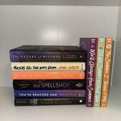 books