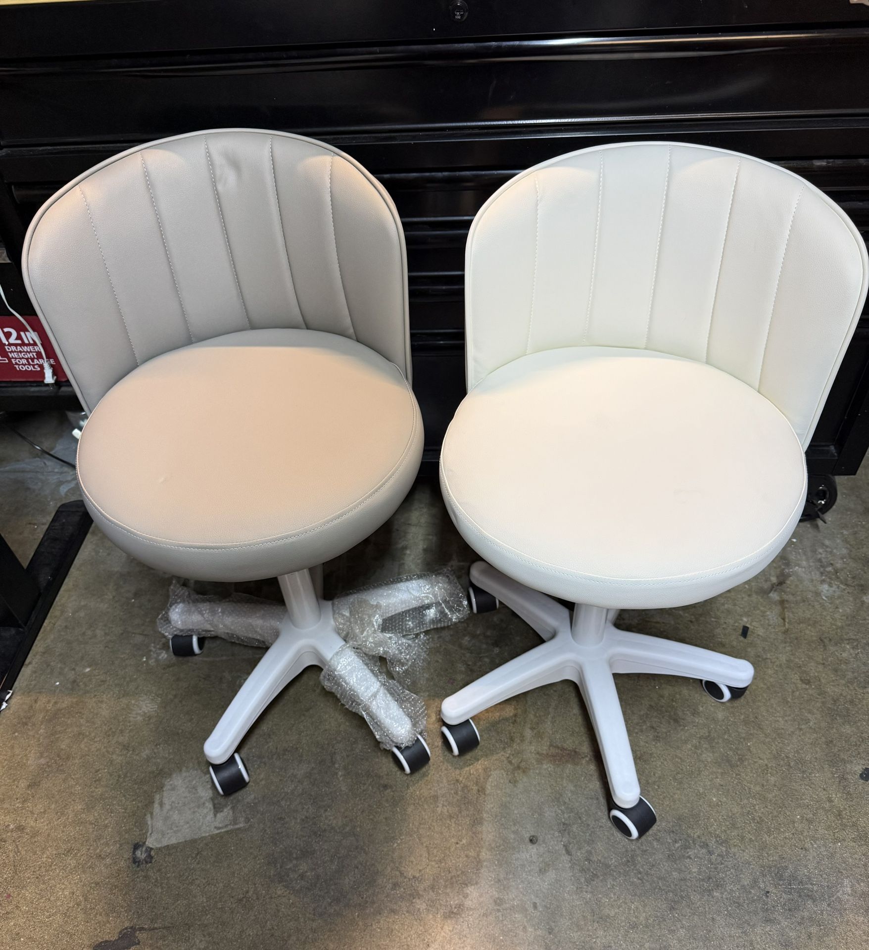Office chair or vanity Chair