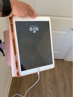 iPad 7th Generation