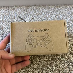 PS3 Controller 
