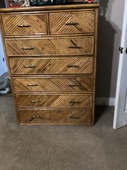 Bamboo Furniture