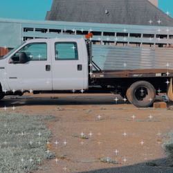 2006 Ford F-350