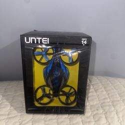 The Raoed 2 in 1 Mini Drone