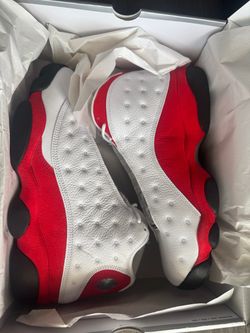 Jordan retro 13’s size 12