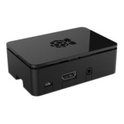 Raspberry Pi 3 Model B