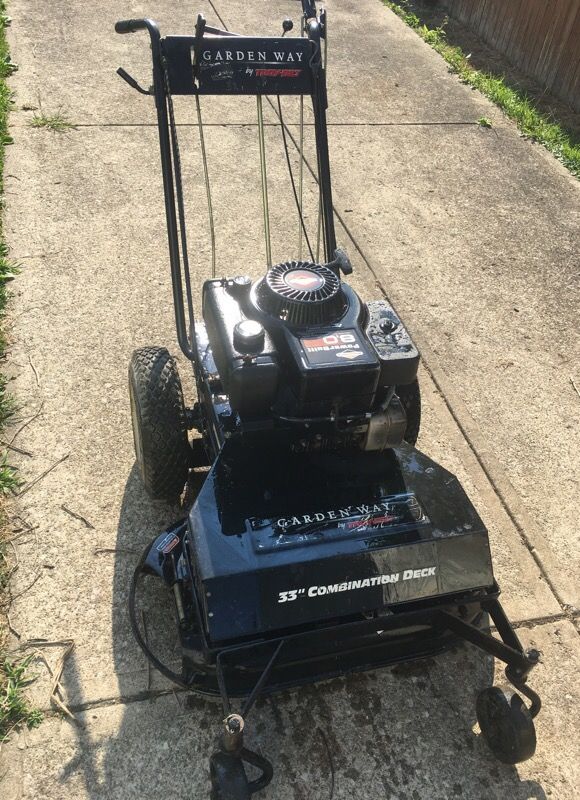33 Deck 8 0hp Commercial Mower For In Brook Park Oh 33 Deck 8 0hp Commercial Mower For In Brook Park Oh