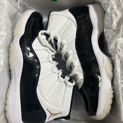 Jordan 11 Retro Gratitude 