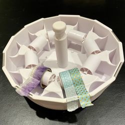 Washi Tape Dispenser 