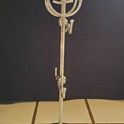 Treble Clef Jewelry Organizer 