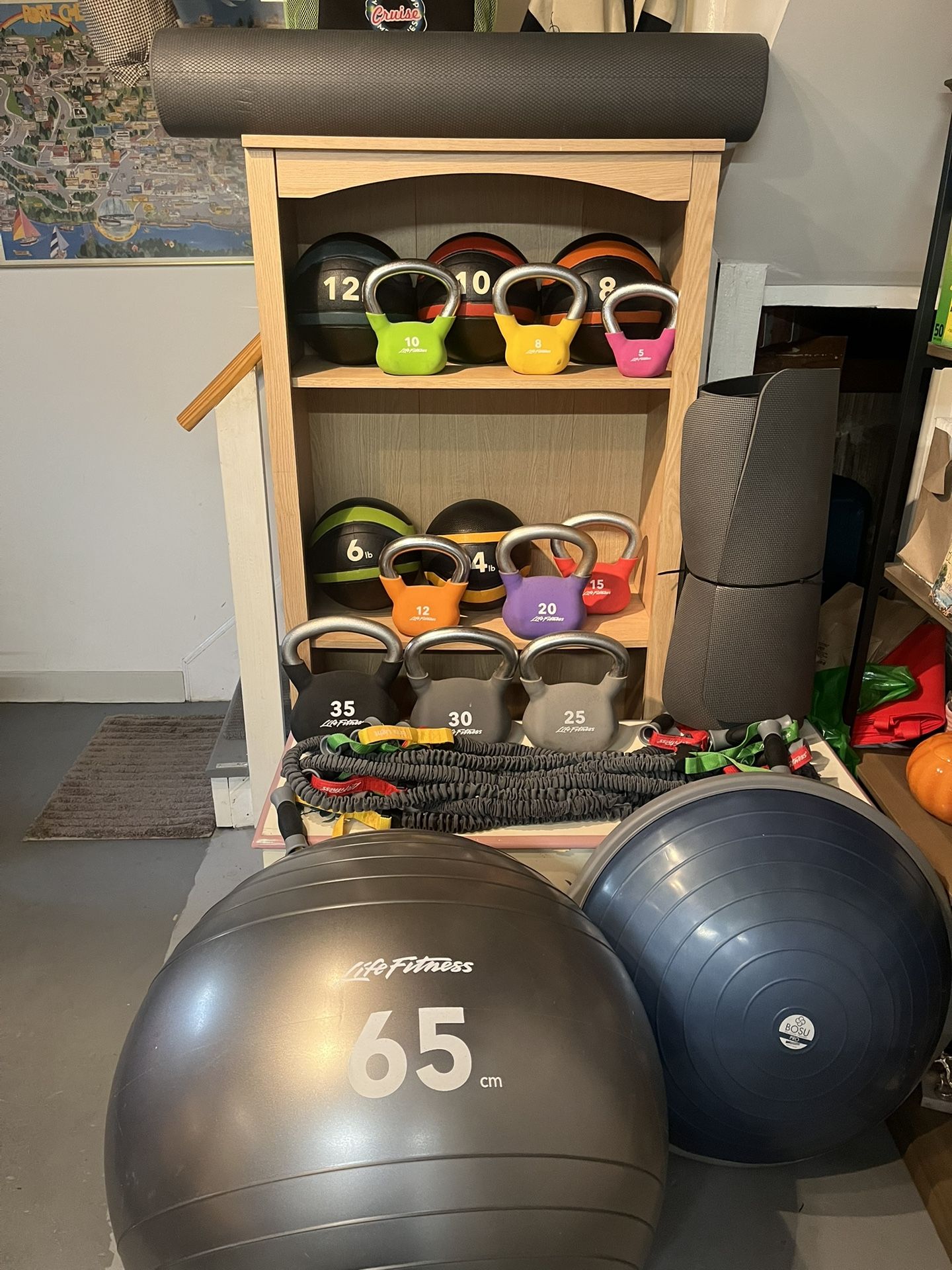 Life Fitness Blow Out Deal