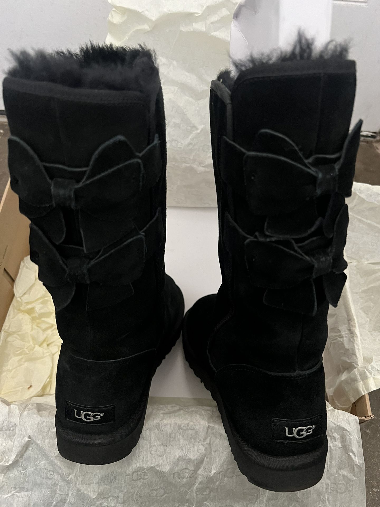 Ugg Boots