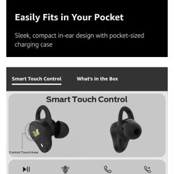 Monster Earbuds