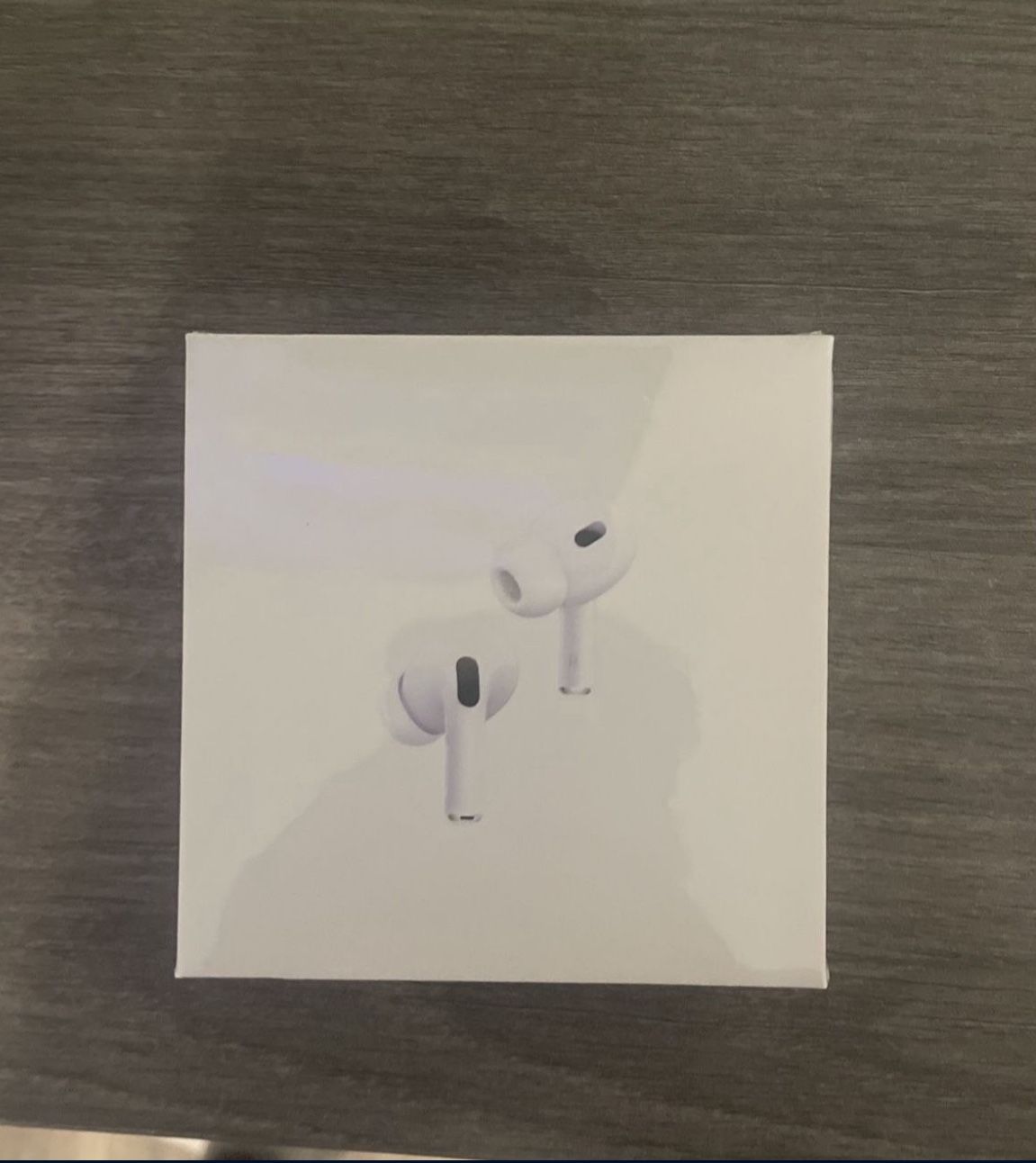 AirPod Pro 2nd Gen