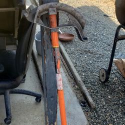 Klein 1" Pipe Bender