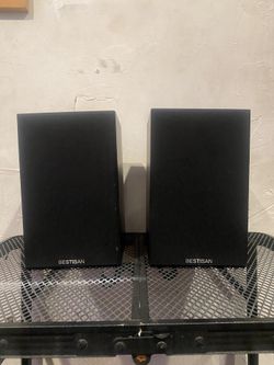 Bestisan Bluetooth Speaker
