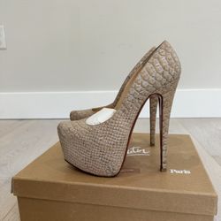 Shoes