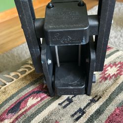 Brand New Wall Mount Can Crusher 