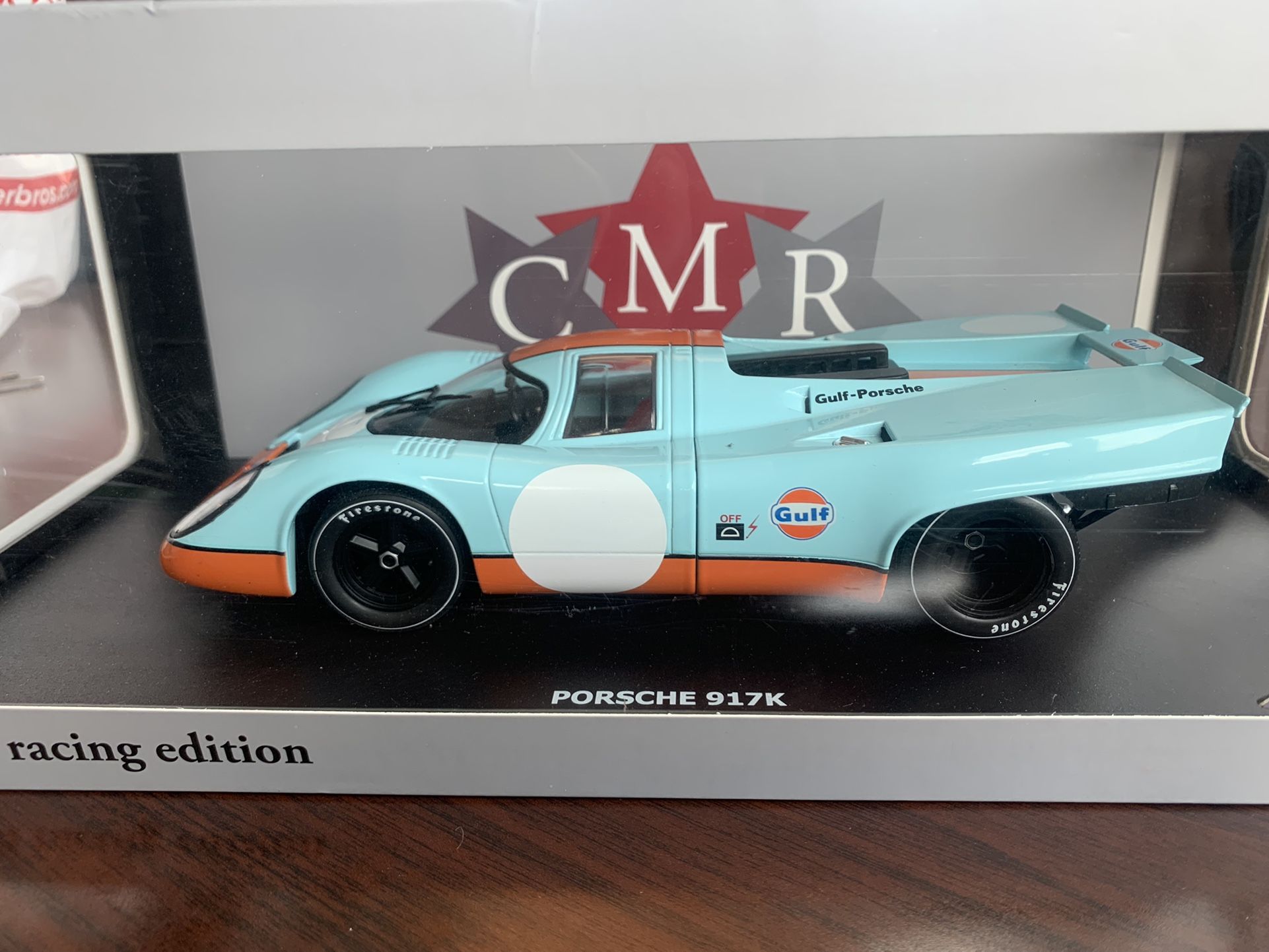 Classic Model Replicars