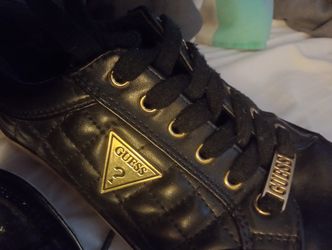 Guess Shoes