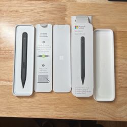 Microsoft Surface Slim Pen 2