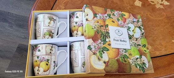 Mug set