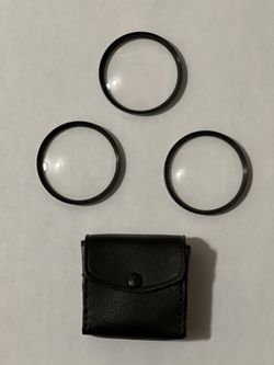 Closeup Filters For Macro Photography
