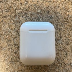 1st generation airpods APPLE