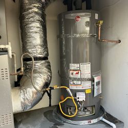 Water Heater
