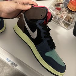 Air Jordan 1 Retro High 'Tokyo Bio Hack'
