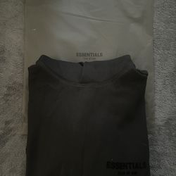 Essential Hoodie
