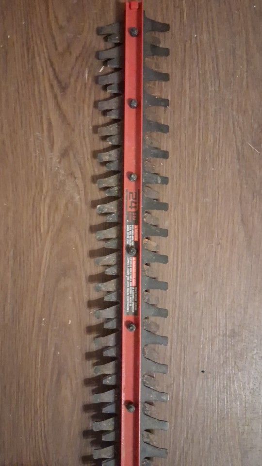 Craftsman Headge Trimmer