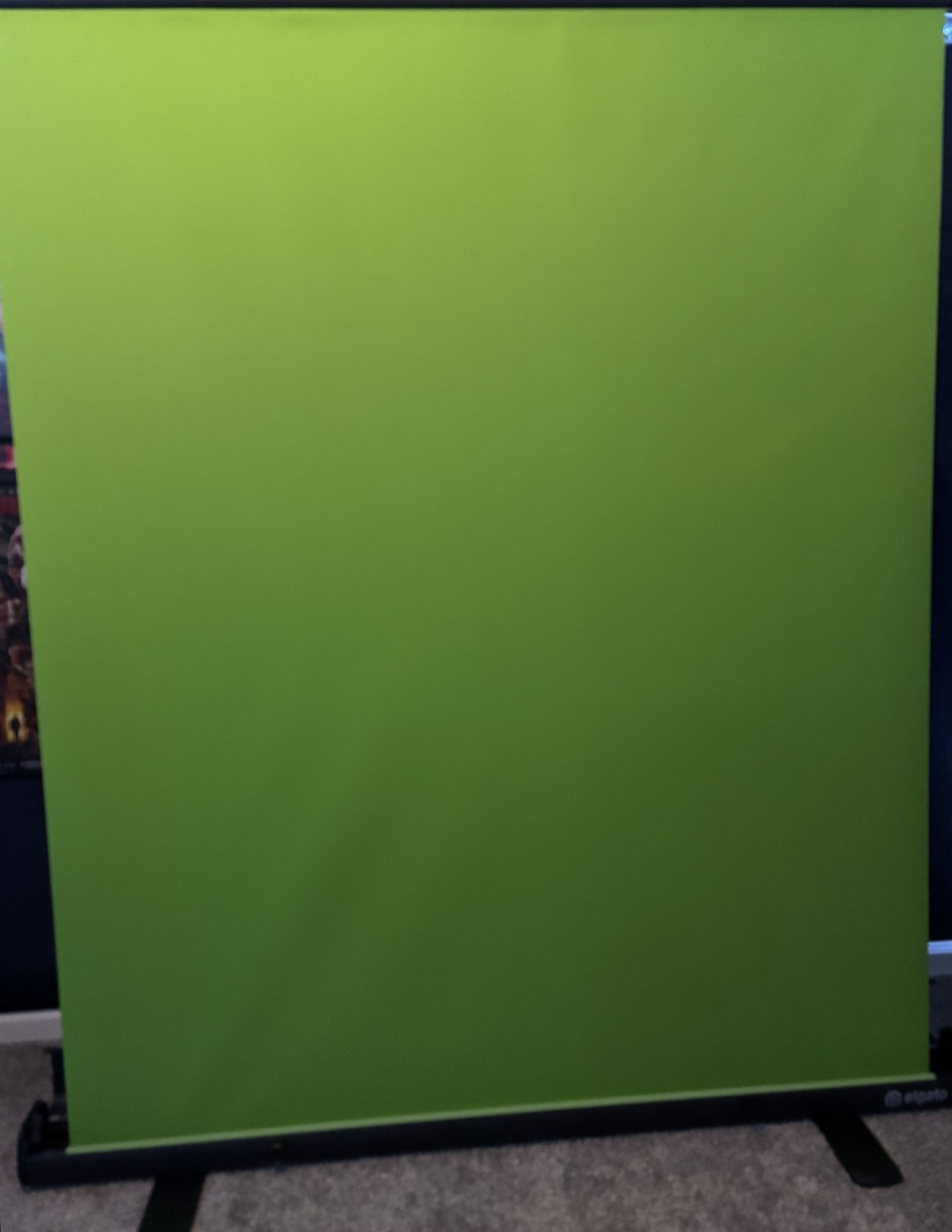 Elgato Greenscreen