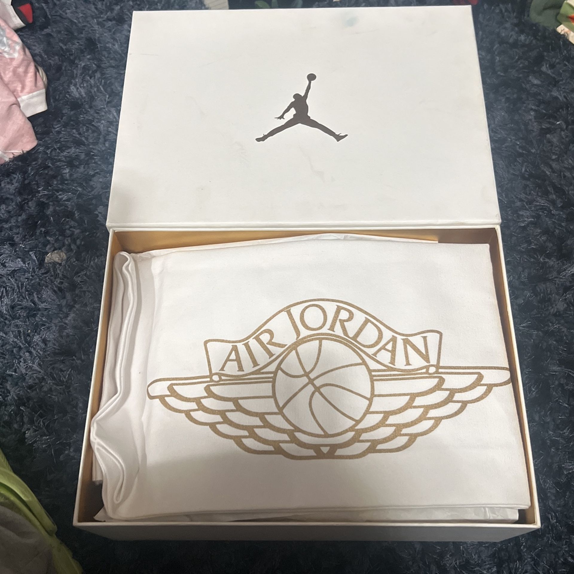 Jordan 6 Retro P1nnacle